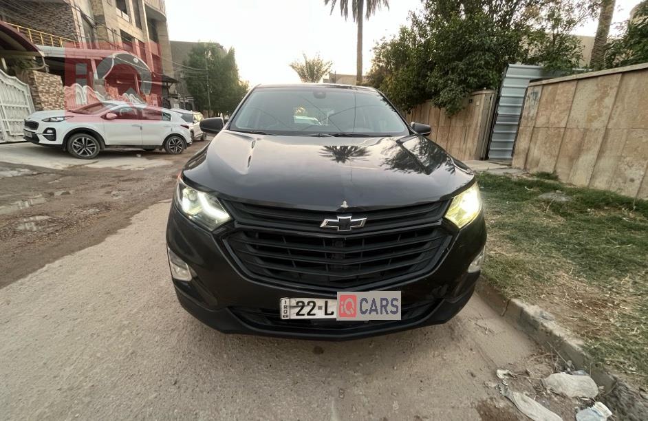 شيفروليه إكوينوكس